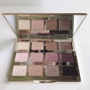 Tarte Tartlette Eyeshadow Palette